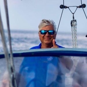 Meet your Posher, John